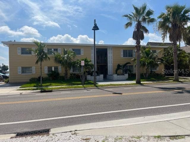 Property photo for 1605 PASS A GRILLE WAY, #2, St Pete Beach, FL