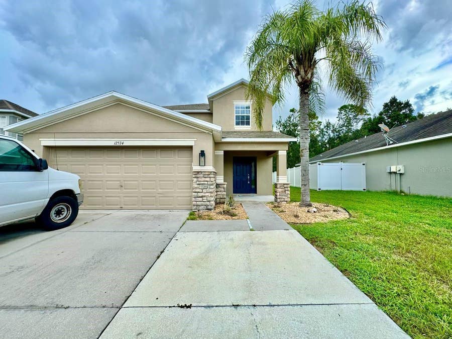 Property photo for 12534 CHENWOOD AVENUE, Hudson, FL