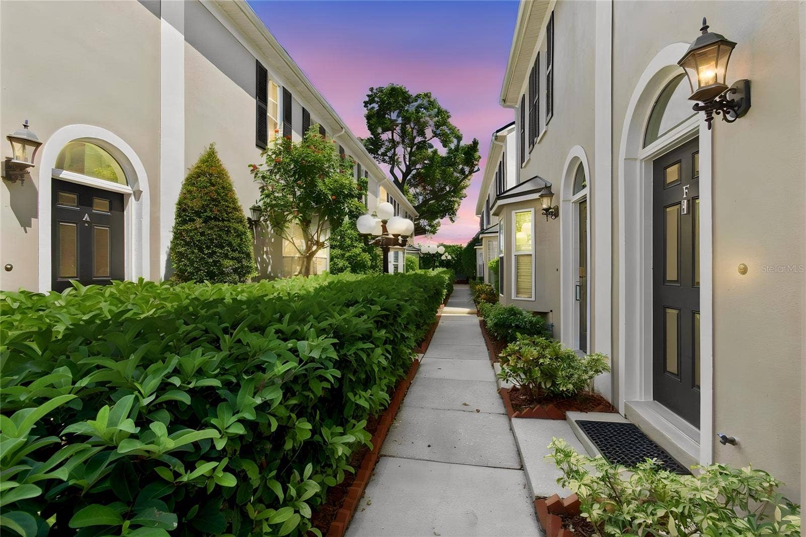 3015 W CLEVELAND STREET, #F, Tampa, FL 33609 3015 W CLEVELAND STREET, #F, Tampa, FL 33609