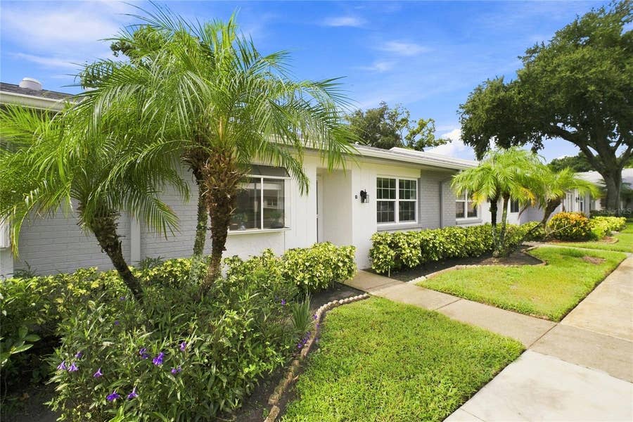 Property photo for 3370 STONEHAVEN COURT W, #B, Palm Harbor, FL