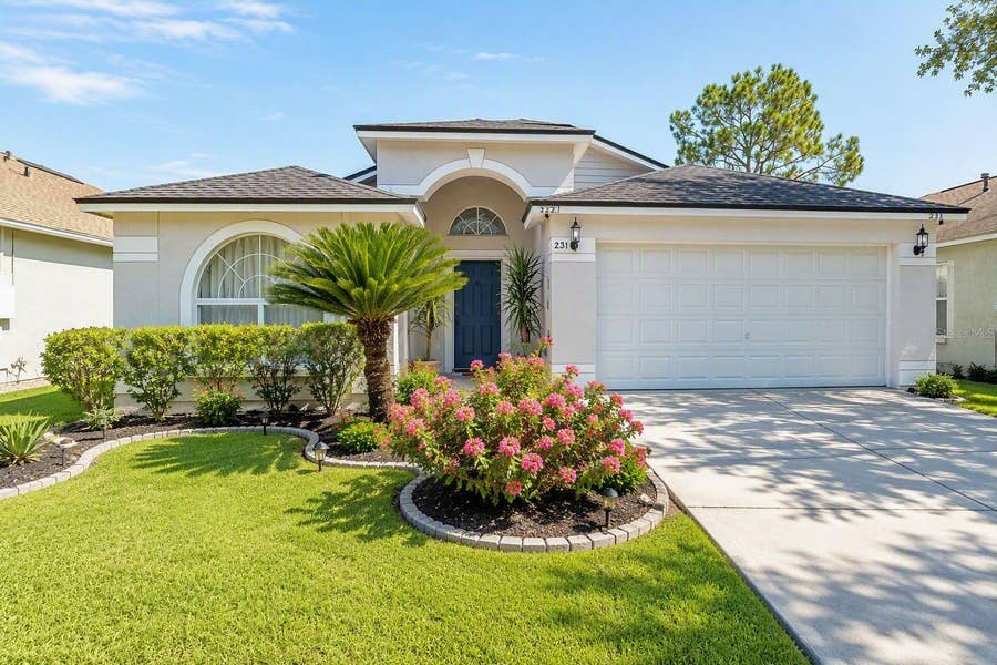 Property photo for 2311 CATTLEMAN DRIVE, Brandon, FL