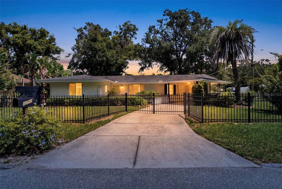 Property photo for 6701 13TH STREET N, Tampa, FL