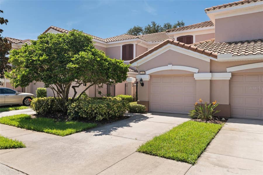 Property photo for 2061 CARRIAGE LANE, #104, Clearwater, FL
