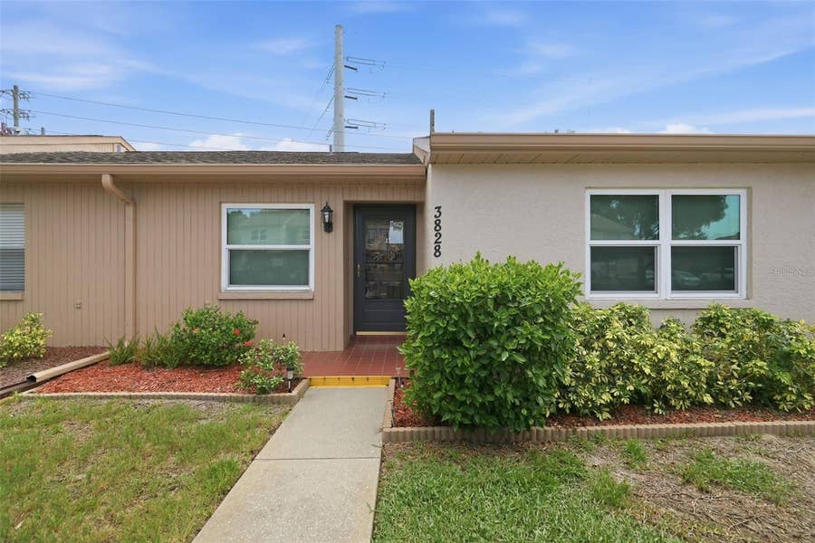 Property photo for 3828 SAILMAKER LANE, Holiday, FL