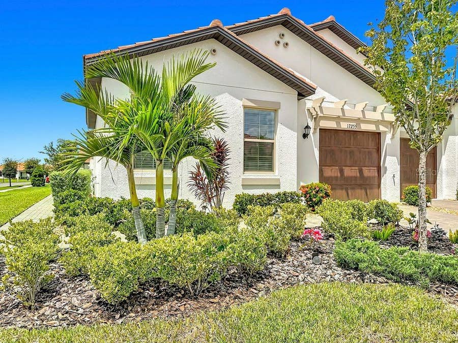 Property photo for 17255 HOLLY WELL AVENUE, Wimauma, FL