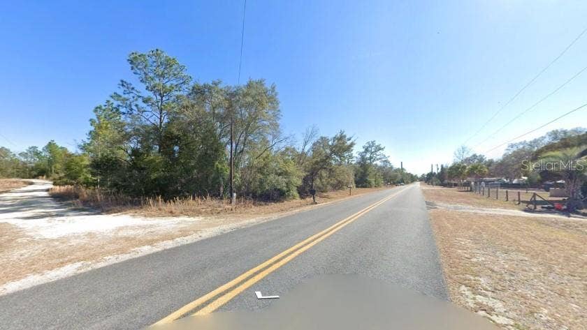 Property photo for 139TH TERRACE, Williston, FL