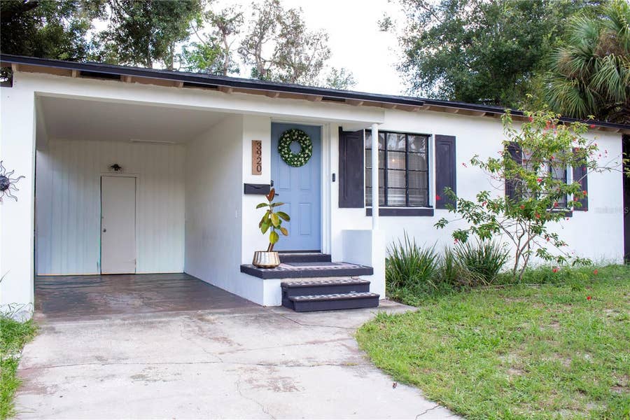 Property photo for 3920 5TH AVENUE N, St Petersburg, FL