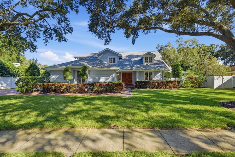 Property photo for 12383 WINDTREE BOULEVARD, Seminole, FL