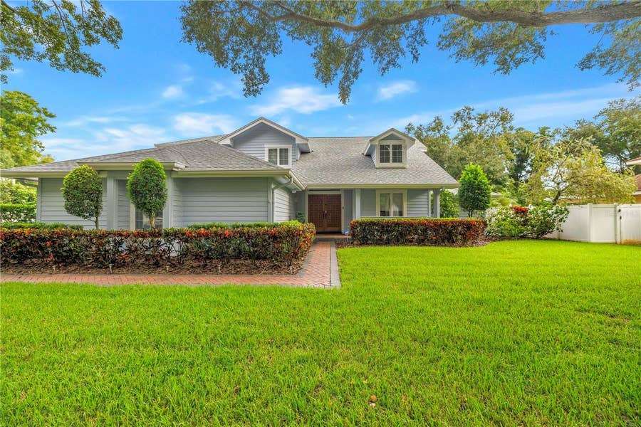 Property photo for 12383 WINDTREE BOULEVARD, Seminole, FL