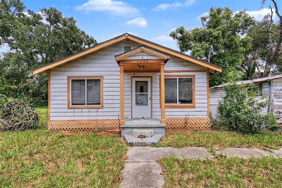 Property photo for 7208 E 21ST AVENUE, Tampa, FL