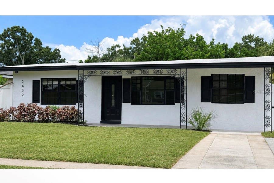 Property photo for 2459 17TH AVENUE S, St Petersburg, FL