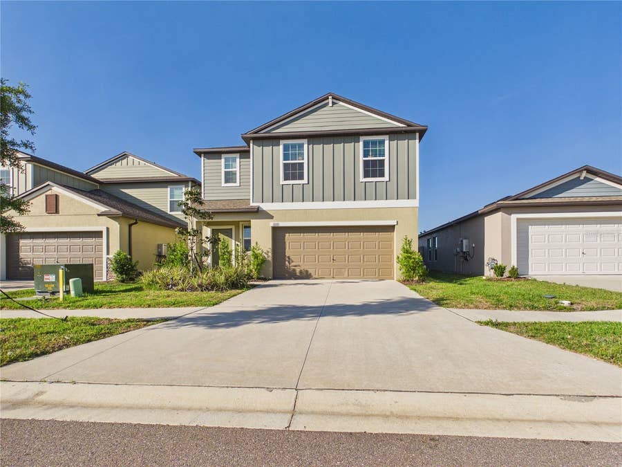 Property photo for 1874 LANIER ROAD, Zephyrhills, FL