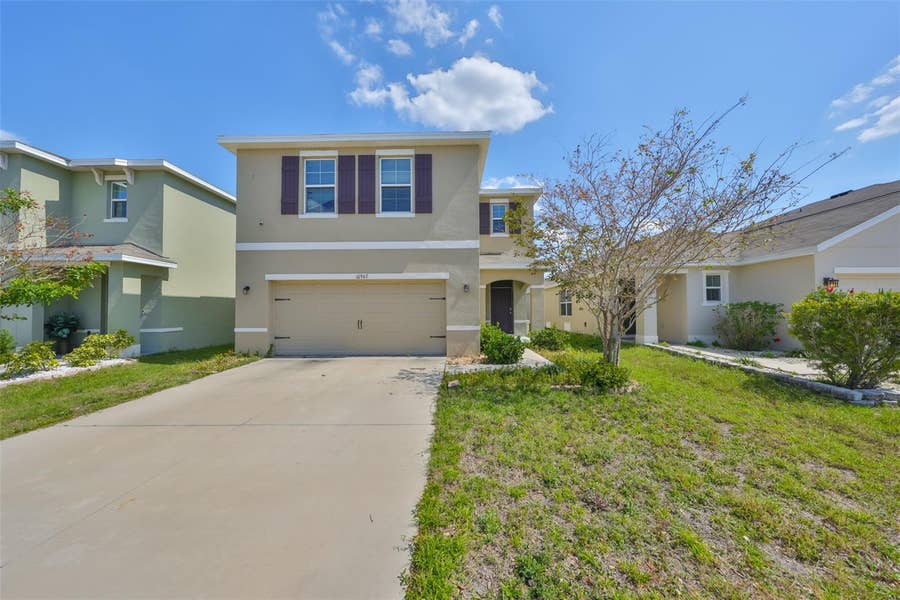 Property photo for 10967 CARLTON FIELDS DRIVE, Riverview, FL