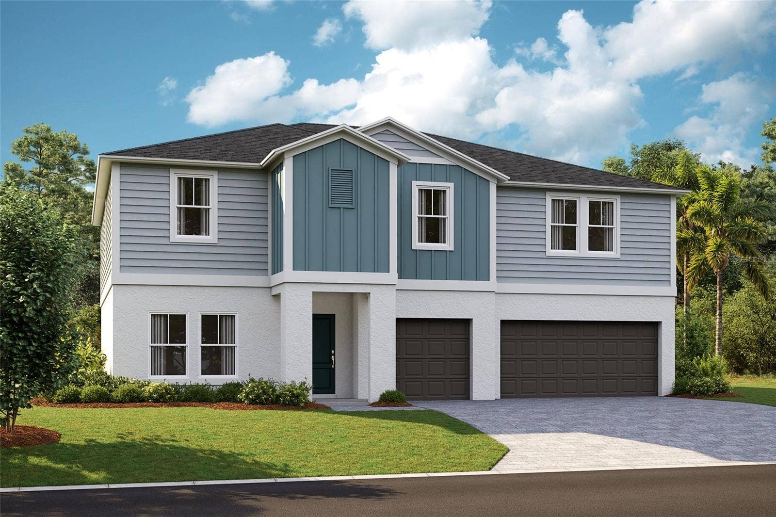 31737 CHATEAU MANOR LANE, Wesley Chapel, FL 33545