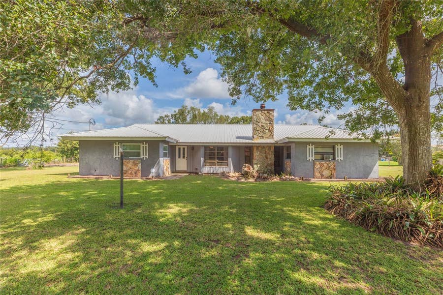Property photo for 2630 KEYSVILLE DRIVE, Lithia, FL