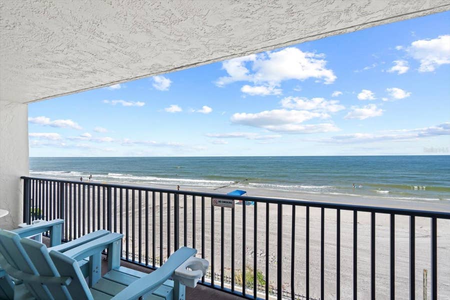 Property photo for 14300 GULF BOULEVARD, #206, Madeira Beach, FL