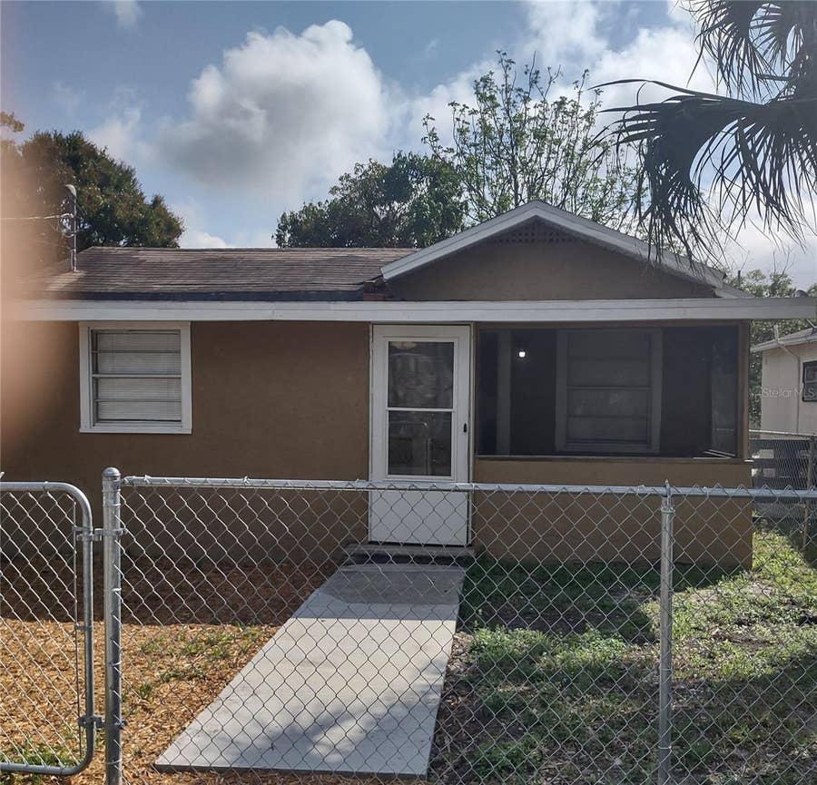 Property photo for 1407 MONROE AVENUE, Clearwater, FL