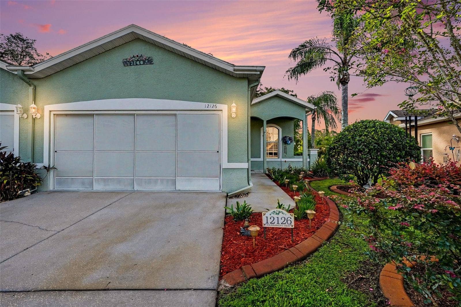 12126 TOURNAMENT VIEW AVE, New Port Richey, FL 34654 12126 TOURNAMENT VIEW AVE, New Port Richey, FL 34654