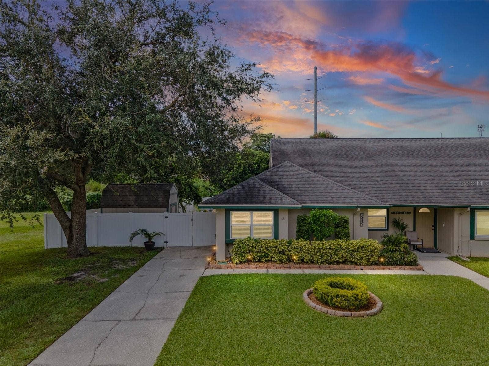 3439 LAUREL DALE DRIVE, Tampa, FL 33618 3439 LAUREL DALE DRIVE, Tampa, FL 33618
