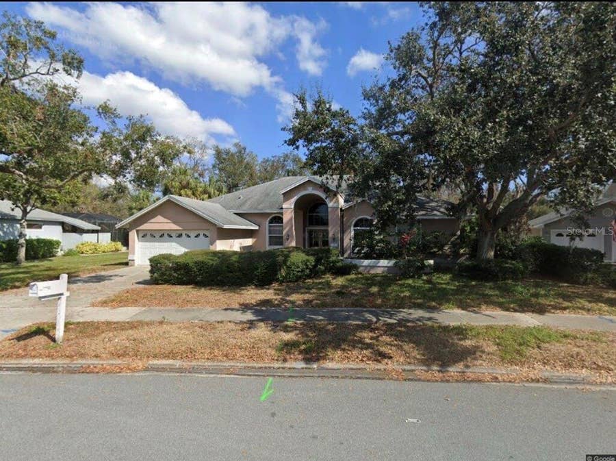 Property photo for 995 WEATHERSFIELD DRIVE, Dunedin, FL
