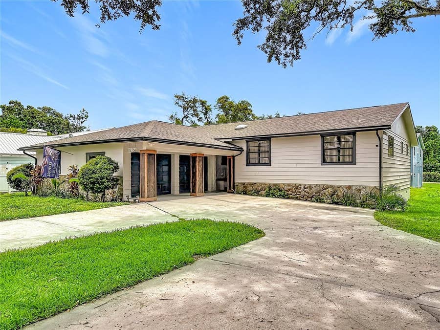Property photo for 12756 POINSETTIA AVENUE, Seminole, FL
