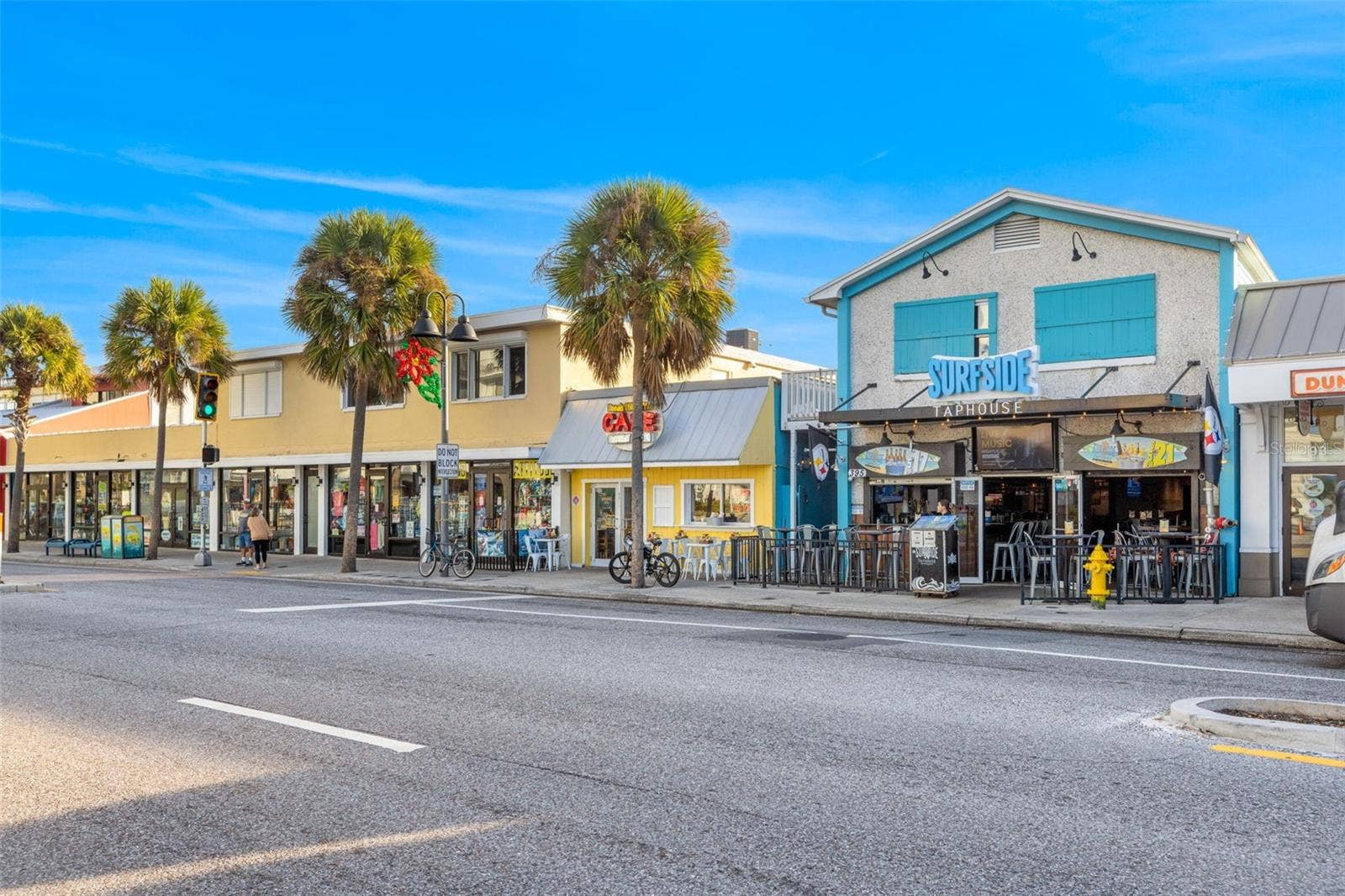 855 BAYWAY BOULEVARD, #503, Clearwater Beach, FL 33767 Clearwater Beach