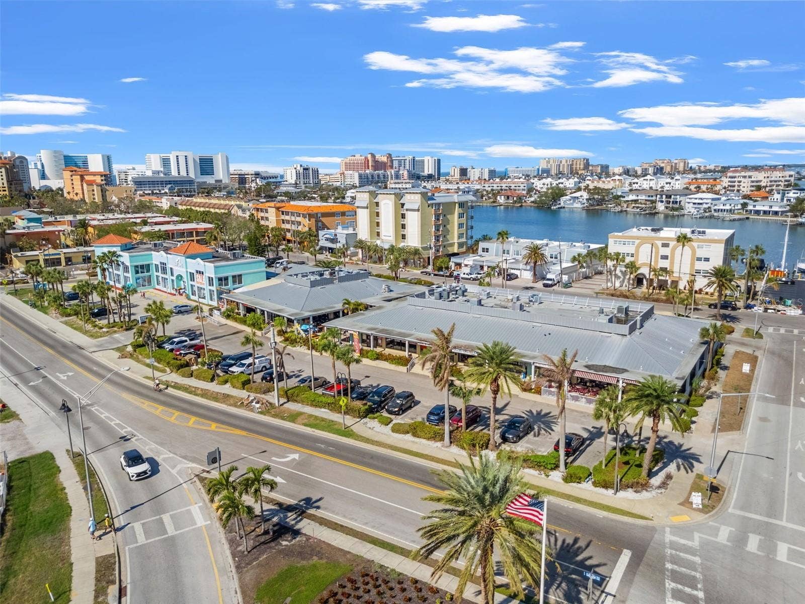 855 BAYWAY BOULEVARD, #503, Clearwater Beach, FL 33767 Clearwater Beach