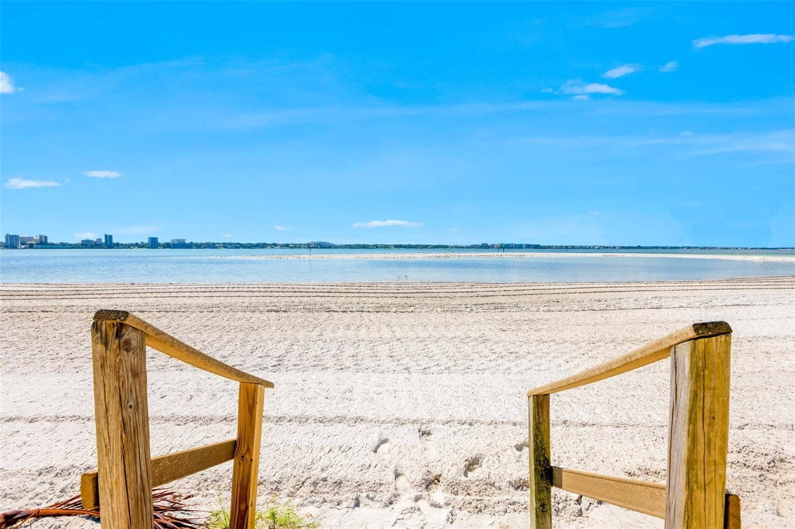 855 BAYWAY BOULEVARD, #503, Clearwater Beach, FL 33767 Clearwater Point