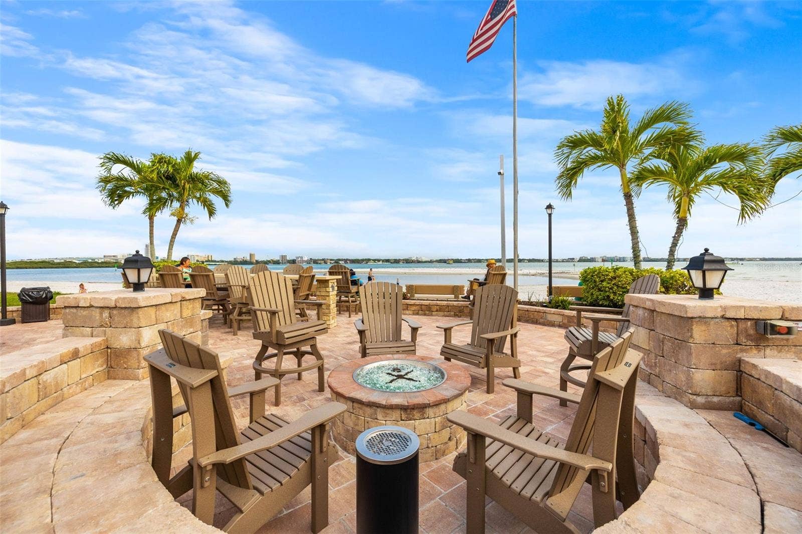 855 BAYWAY BOULEVARD, #503, Clearwater Beach, FL 33767 Clearwater Point
