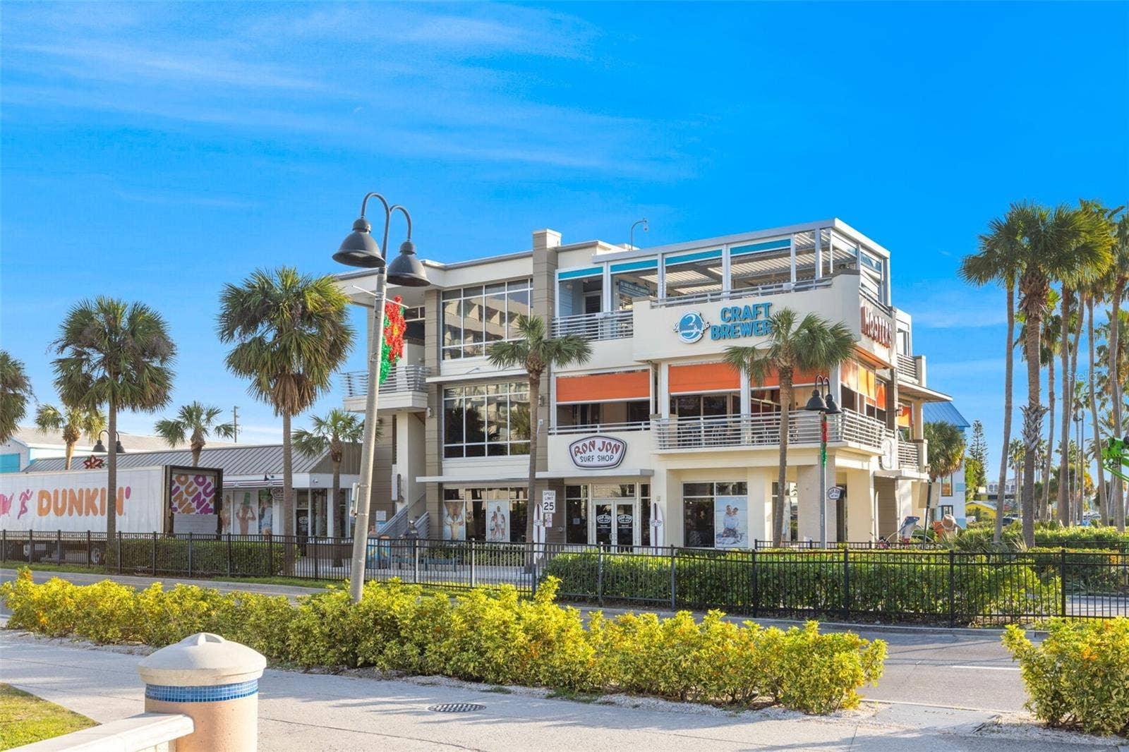 855 BAYWAY BOULEVARD, #503, Clearwater Beach, FL 33767 Clearwater Beach