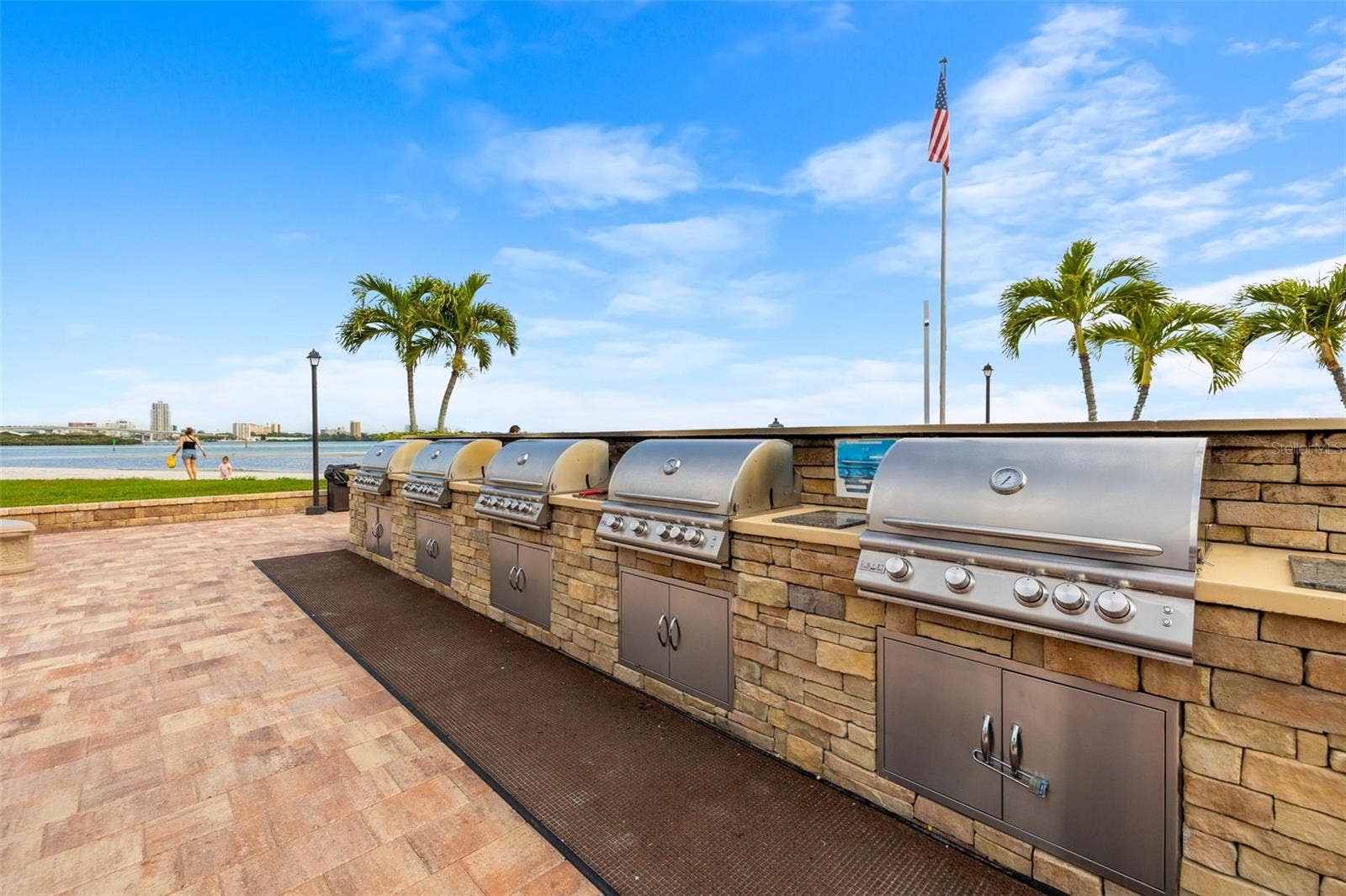 855 BAYWAY BOULEVARD, #503, Clearwater Beach, FL 33767 Clearwater Point