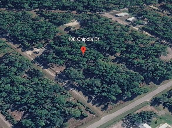 Property photo for 108 CHIPOLA DRIVE, Georgetown, FL