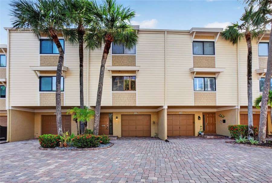 Property photo for 506 SANDY HOOK ROAD, #506, Treasure Island, FL