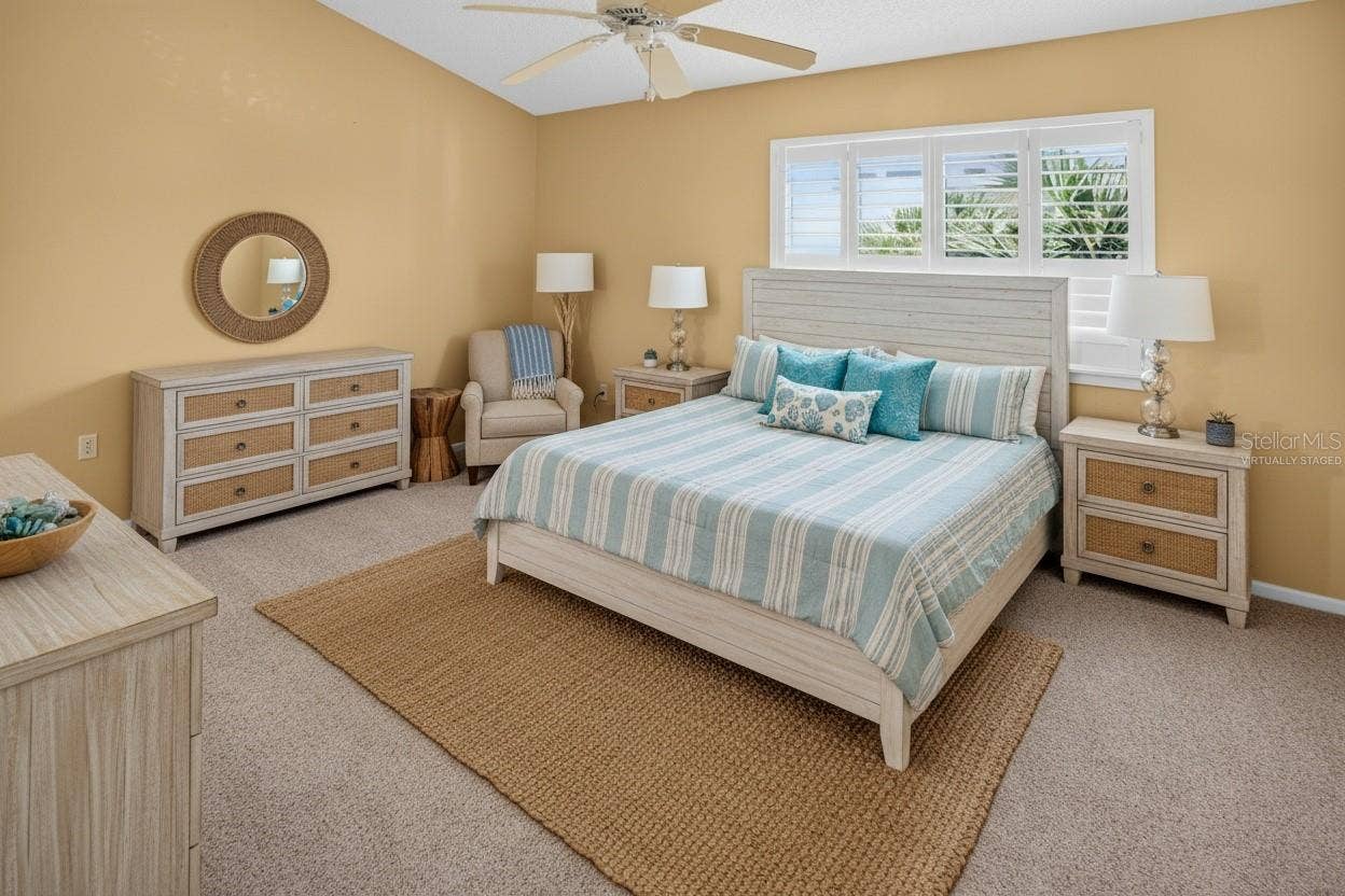 506 SANDY HOOK ROAD, #506, Treasure Island, FL 33706 virtually staged