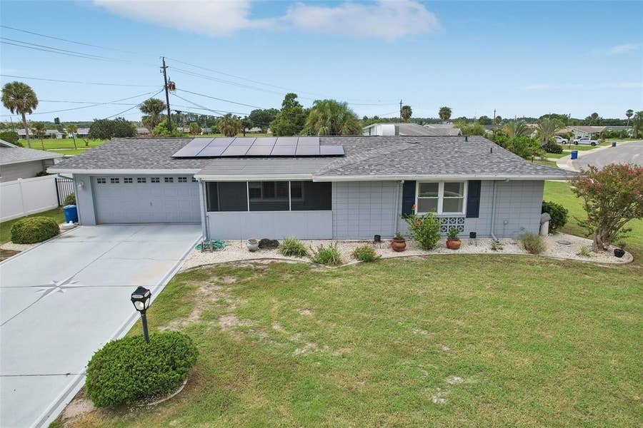 Property photo for 1001 LA JOLLA AVENUE, Sun City Center, FL