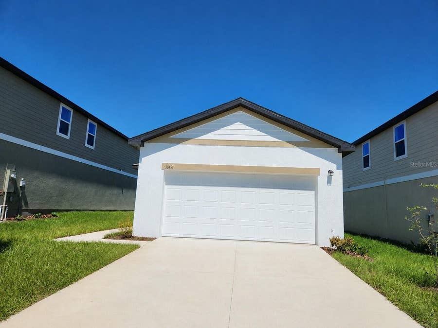 Property photo for 38451 HONEYSUCKLE DRIVE, Dade City, FL