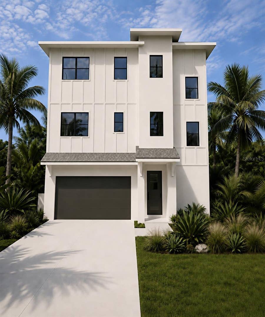Property photo for 2614 QUINCY STREET S, Gulfport, FL