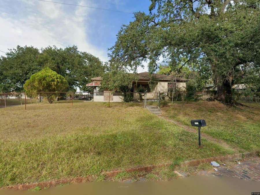 Property photo for 2721 W CHERRY STREET, Tampa, FL