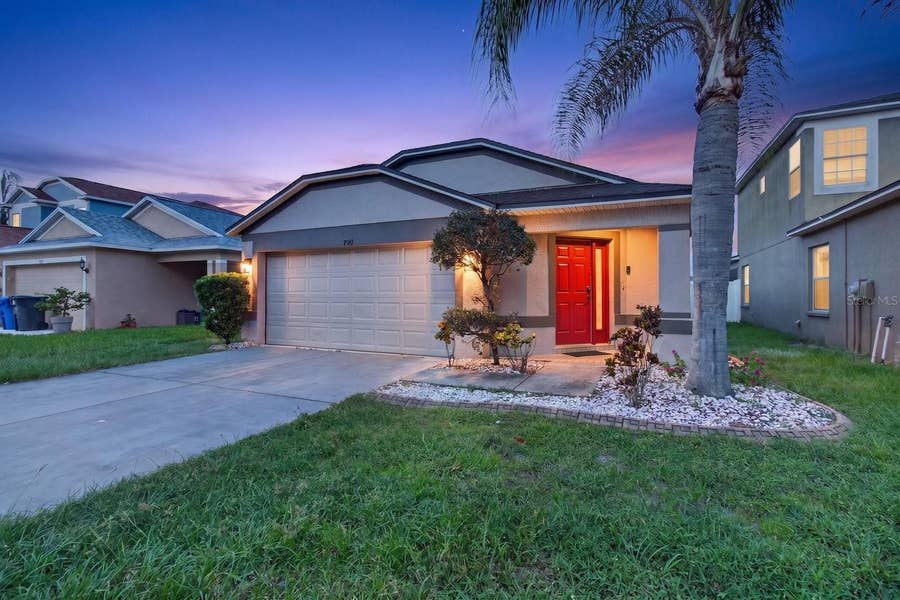 Property photo for 7961 CARRIAGE POINTE DRIVE, Gibsonton, FL