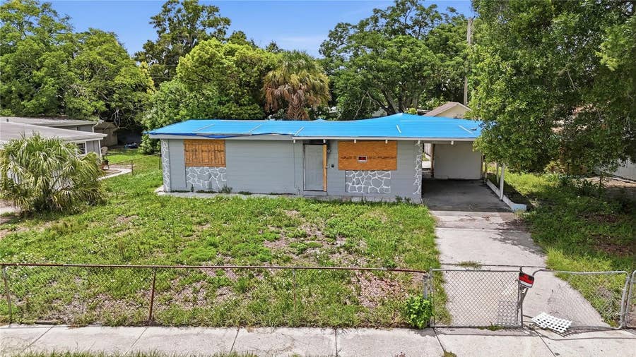 Property photo for 1331 WINDSOR WAY, Tampa, FL