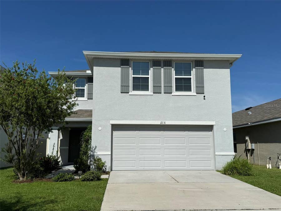 Property photo for 12131 WHITE CYPRESS PLACE, Riverview, FL