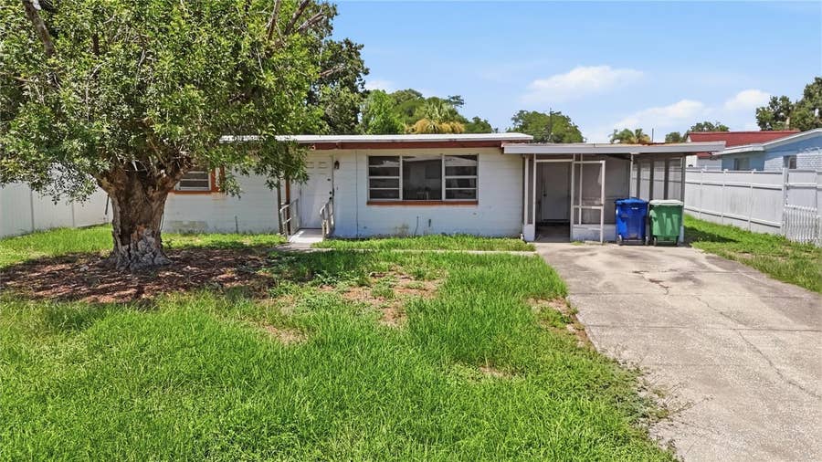 Property photo for 4003 W MONTGOMERY TERRACE, Tampa, FL