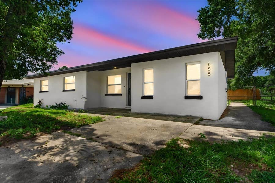 Property photo for 655 TRAVIS COURT, Bartow, FL