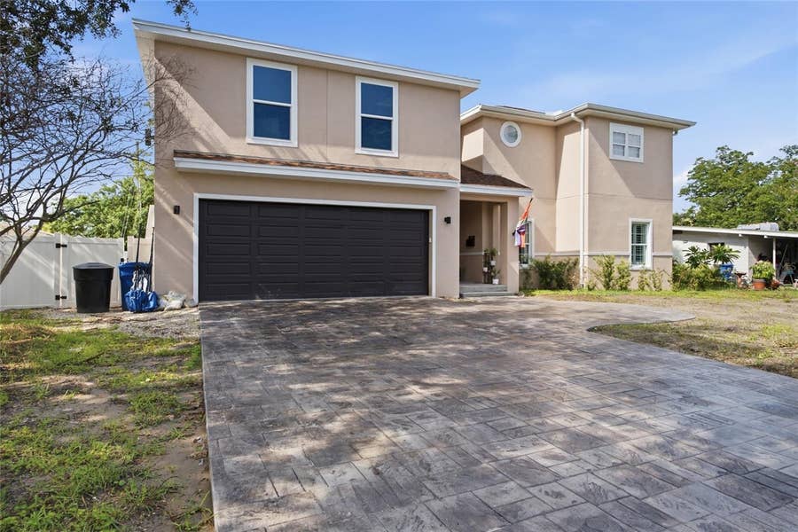 Property photo for 1873 64TH AVENUE N, St Petersburg, FL