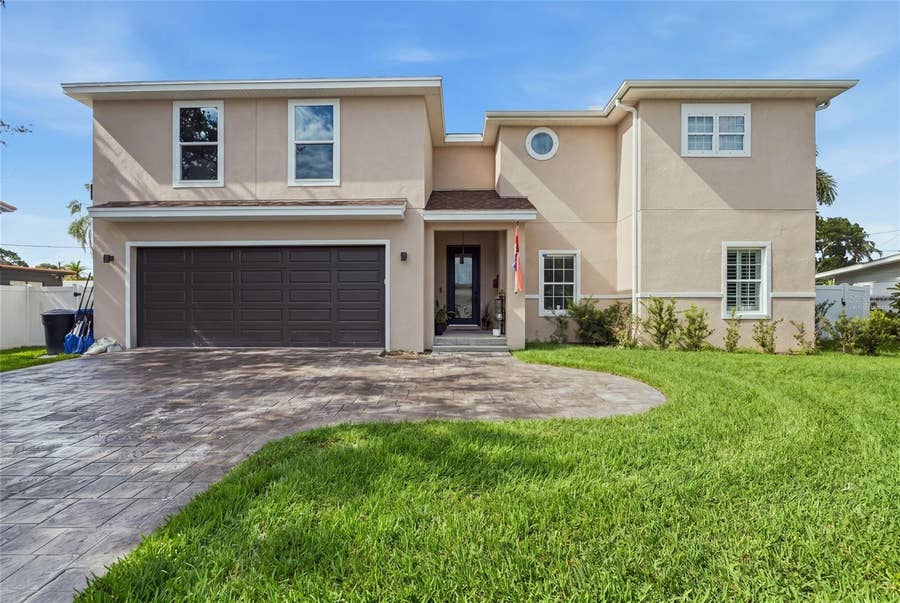 Property photo for 1873 64TH AVENUE N, St Petersburg, FL