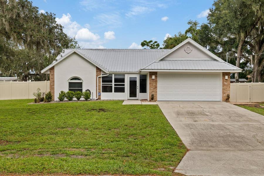 Property photo for 12630 MAGNOLIA STREET, San Antonio, FL