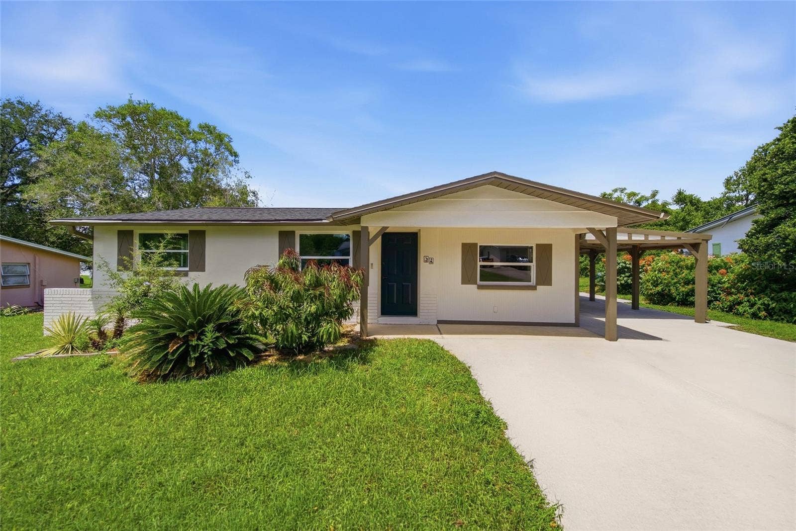 52 S JEFFERSON STREET, Beverly Hills, FL 34465 52 S JEFFERSON STREET, Beverly Hills, FL 34465