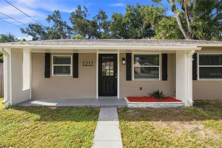 Property photo for 1217 E NORFOLK STREET, Tampa, FL