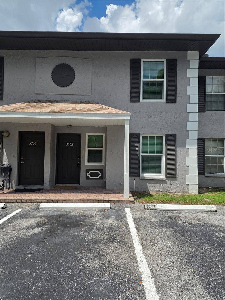 Property photo for 5202 SUNRIDGE PALMS DRIVE, #5202, Tampa, FL