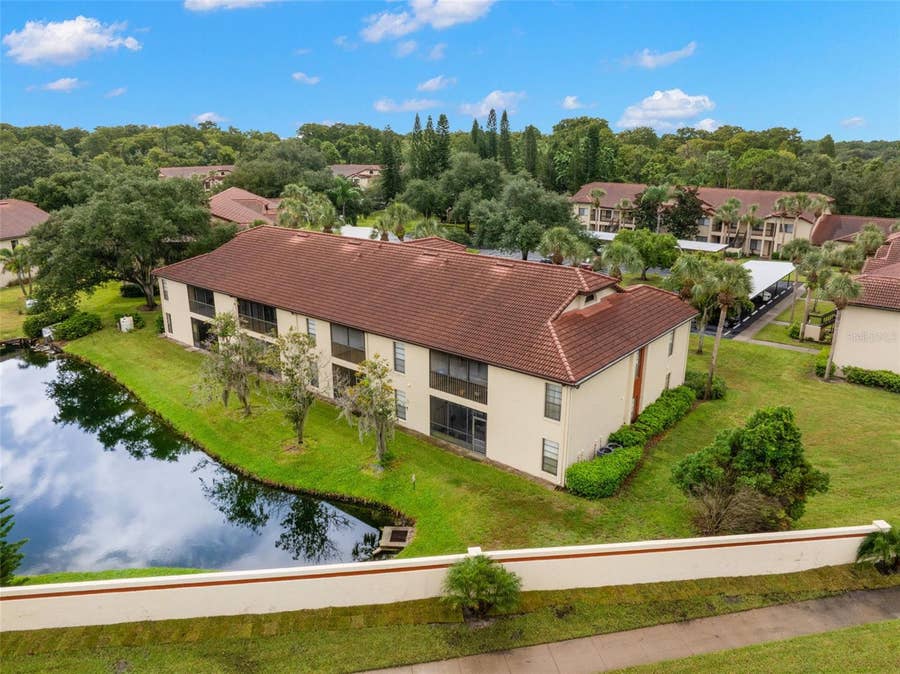 Property photo for 1801 E LAKE ROAD, #19D, Palm Harbor, FL